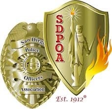 SDPOA logo