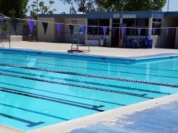 Kearny Mesa Pool