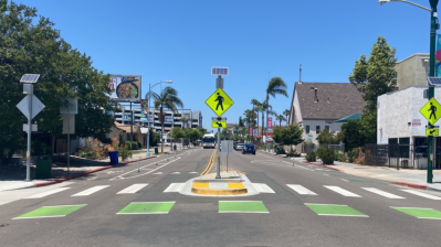 Mobility Master Plan