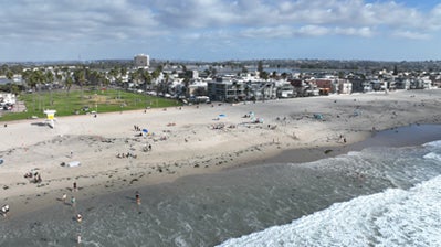 Resilient Coastlines: Sea Level Rise Vulnerability Assessment and Adaptation Pathways