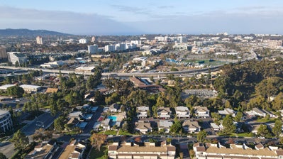 The Equitable and Balanced City: Action Plan to Affirmatively Further Fair Housing