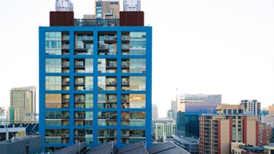 Building Energy Benchmarking