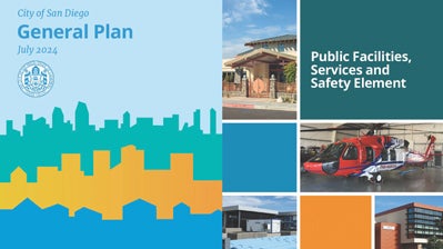 General Plan Amendments