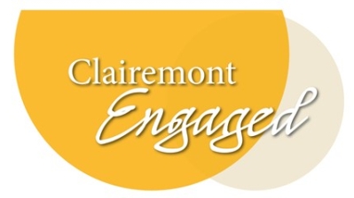 Clairemont Engaged logo