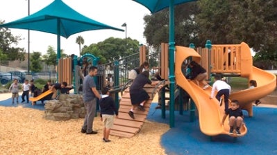 Community Park