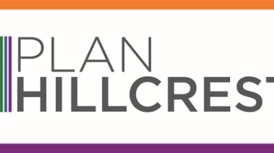 Plan Hillcrest