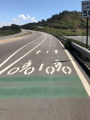 pro cycling maps