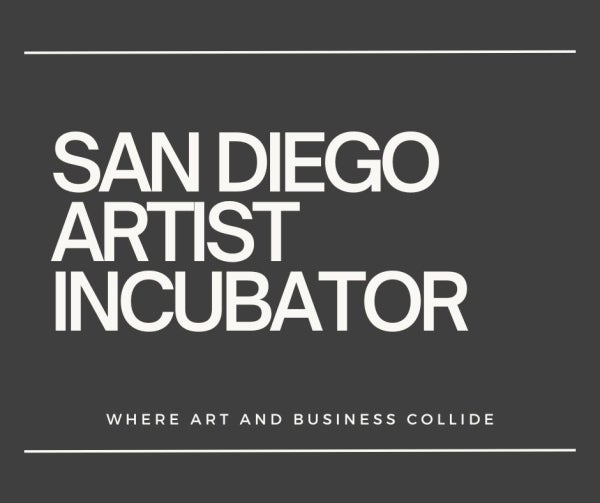 San Diego Artist Incubator