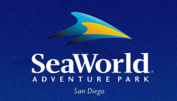 SeaWorld Logo