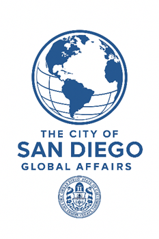 The City of San Diego Global Affairs