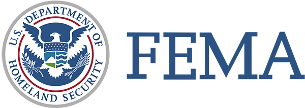 FEMA logo