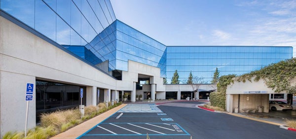 new Family Justice Center