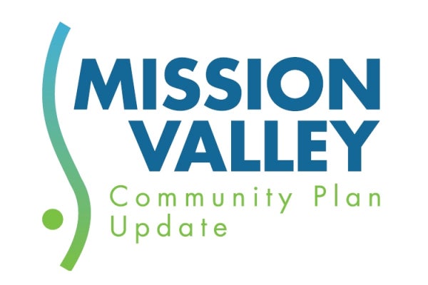 Mission Valley Community Plan Update