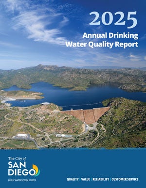 2025 Annual Drinking Water Quality Report