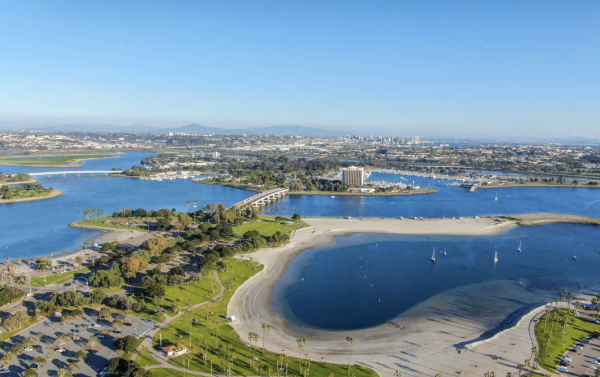 Mission Bay Park