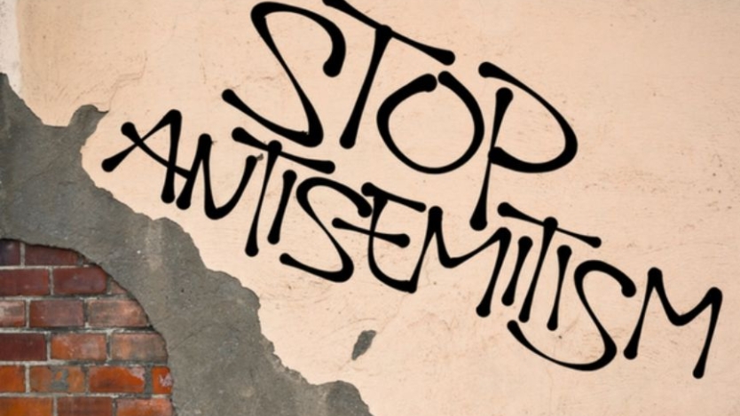 stop9 antisemitism