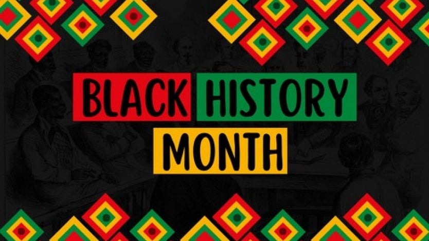Black History Month