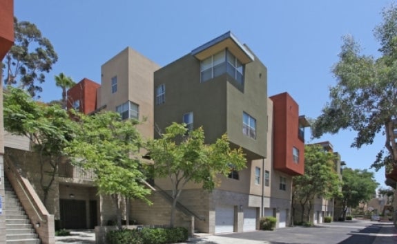 Local housing