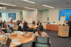 World Economic Forum “City Sprint” workshop 