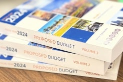 FY 24 Proposed Budget