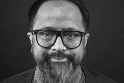 Poet Laureate Jason Magabo Perez