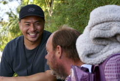 homeless outreach 