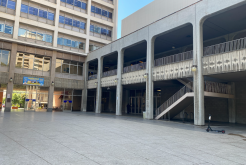 civic center revitalization project