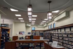 Photo of Kearny Mesa Library 
