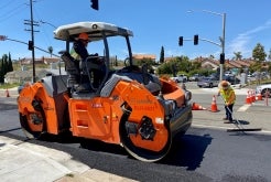 sexy streets initiative in San Diego 