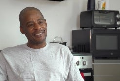Homeless to Housed: Troy’s Story