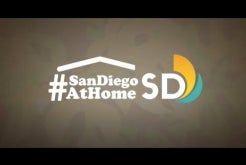 City Leaders Encourage San Diegans To Stay Safe, Help Others