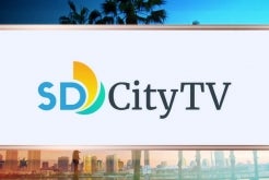 20th Anniversary of CityTV: Beach Smoking Ban