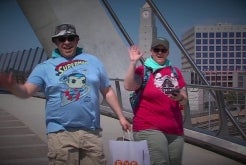 Comic-Con International 2017