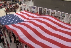 Remembering 9/11
