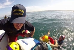 Emergency Training Exercise