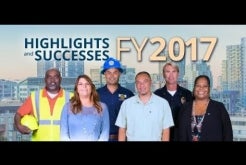 FY17 Highlights and Successes