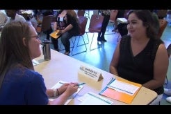 Mentorship Program Provides Job Training