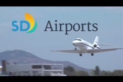 City Airports Explained