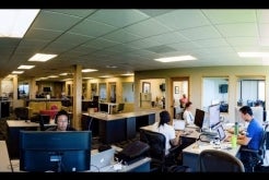 San Diego Startup Ecosystem: CyberTECH NEST CoWork