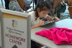 New Vision for San Diego Public Libraries