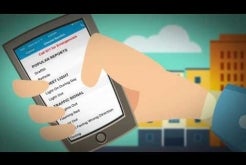 How to Use the City's Get It Done App