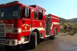 Wildland Fire Training