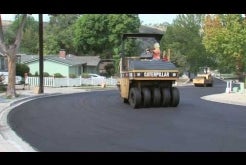 Street Repair in Your Neighborhood