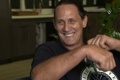 Homeless to Housed: Brian’s Story