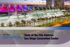 San Diego Mayor Todd Gloria’s 2022 State of the City Address