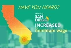 MINIMUM WAGE 2022