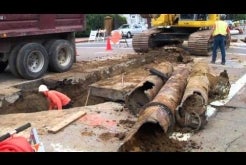 Public Utilities Overview