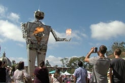 Inaugural San Diego Maker Faire