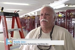 Meet Randy Jones #SDServes
