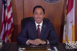 Mayor Gloria Celebrates One Year in Office
